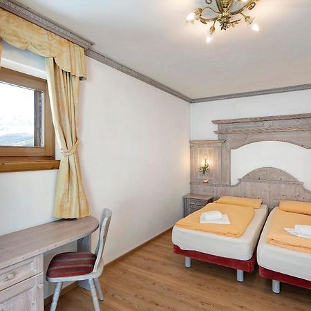 Casa Li Roina N 47 Apartman Livigno Kültér fotó