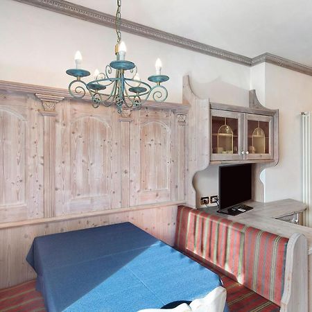 Casa Li Roina N 47 Apartman Livigno Kültér fotó
