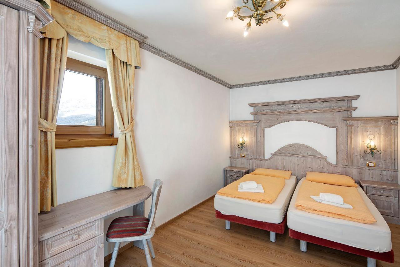 Casa Li Roina N 47 Apartman Livigno Kültér fotó