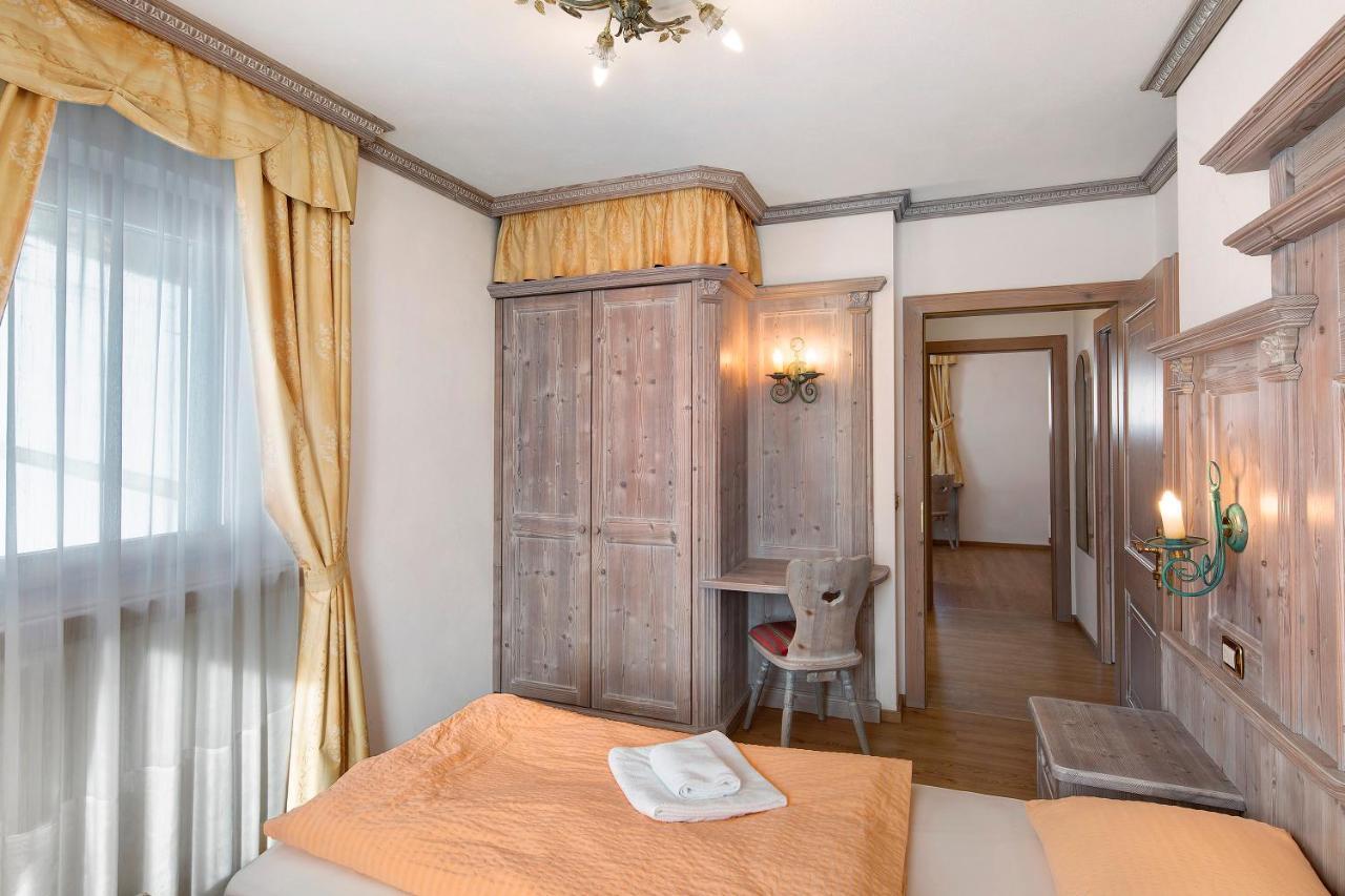 Casa Li Roina N 47 Apartman Livigno Kültér fotó