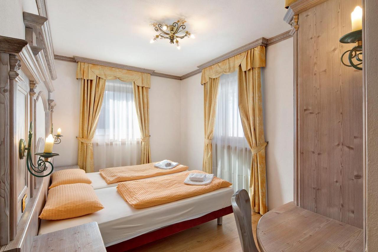 Casa Li Roina N 47 Apartman Livigno Kültér fotó