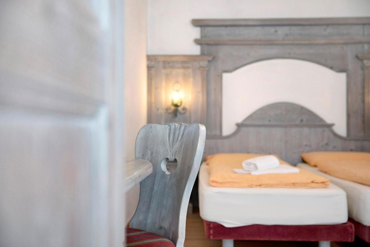 Casa Li Roina N 47 Apartman Livigno Kültér fotó