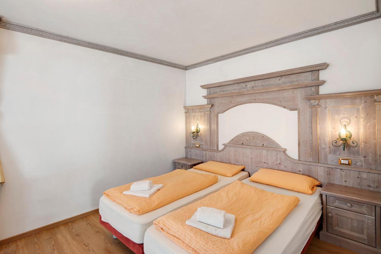 Casa Li Roina N 47 Apartman Livigno Kültér fotó