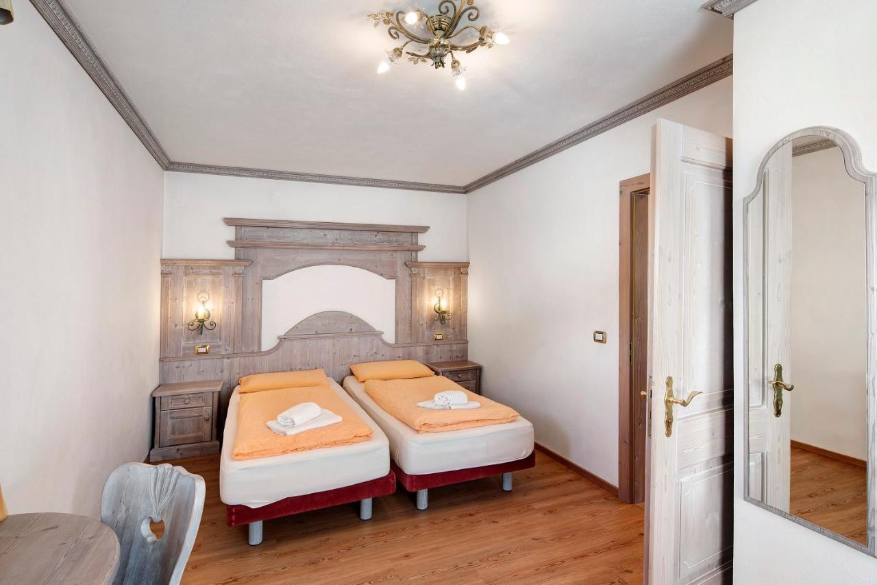 Casa Li Roina N 47 Apartman Livigno Kültér fotó