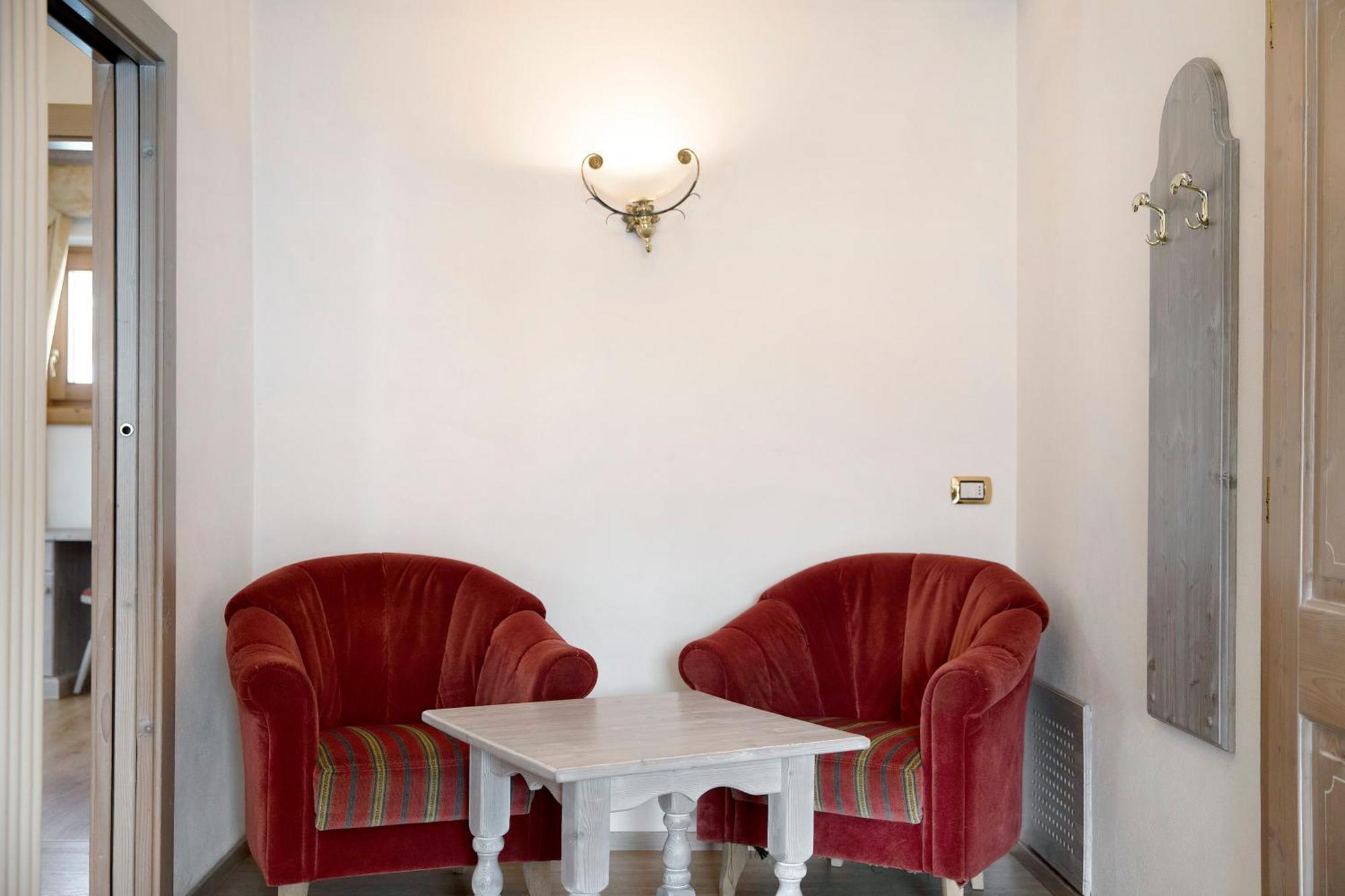 Casa Li Roina N 47 Apartman Livigno Kültér fotó