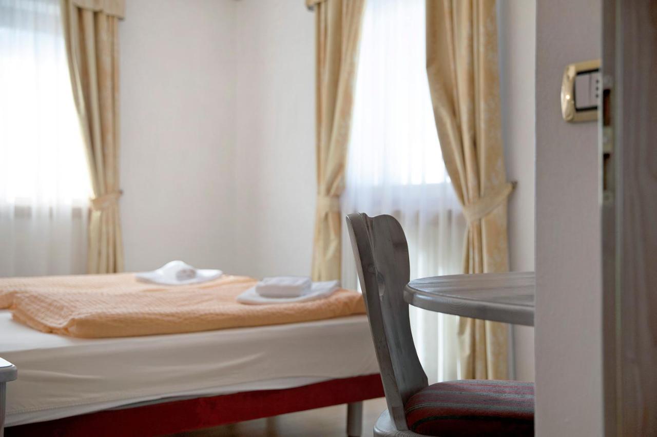 Casa Li Roina N 47 Apartman Livigno Kültér fotó