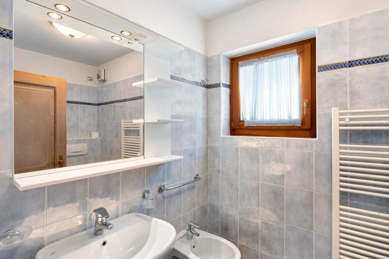 Casa Li Roina N 47 Apartman Livigno Kültér fotó